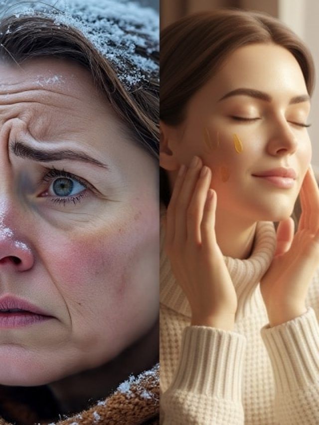 सर्दियों में नहीं चाहिए ड्राई स्किन? चेहरे पर अभी से लगाना शुरू करें 5 'चमत्कारी' तेल