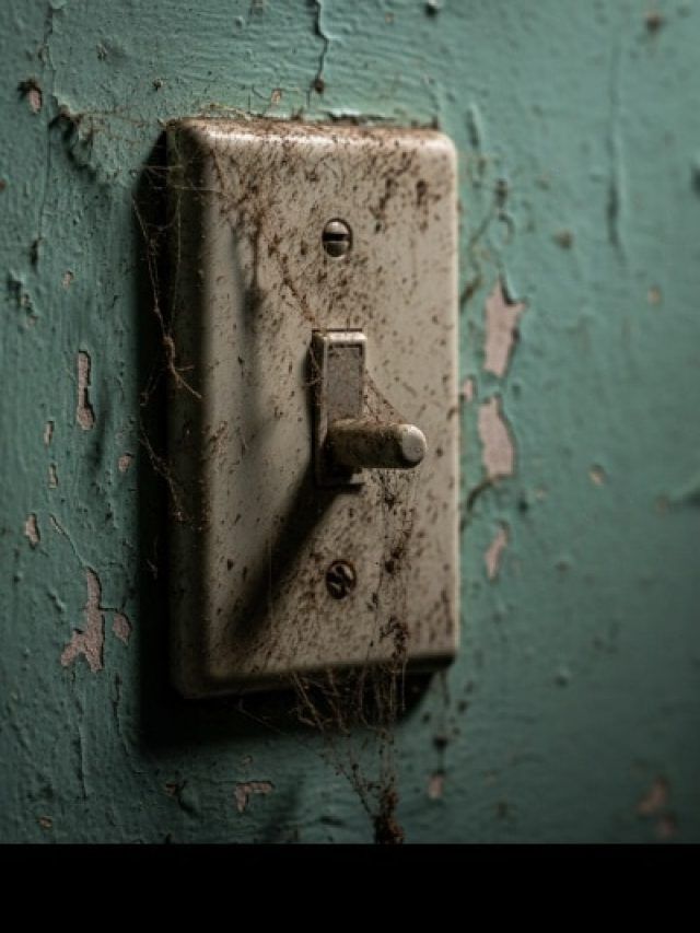 मिनटों में नए जैसा चमक जाएगा गंदा-पुराना स्विचबोर्ड! ये आसान ट्रिक्स आएंगी काम