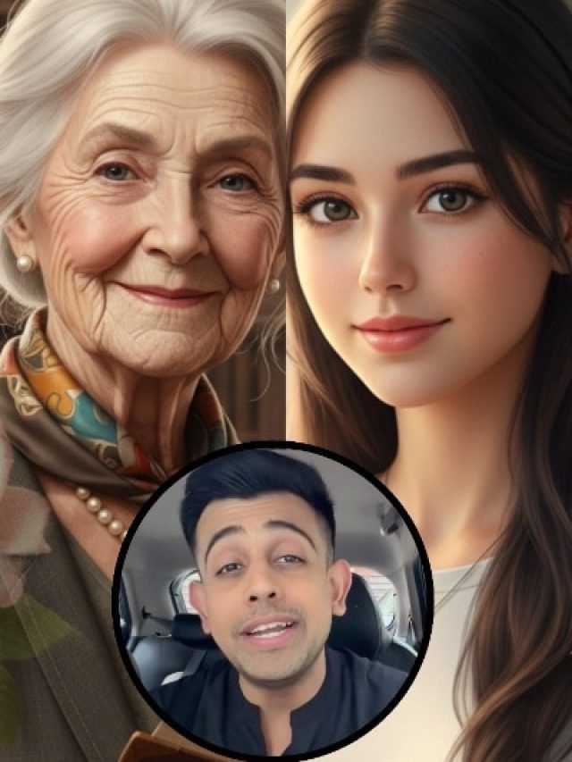 40 की उम्र में 30 का है दिखना? महिलाएं खाएं ये 3 चीजें, सर्जन ने गिनाए नाम