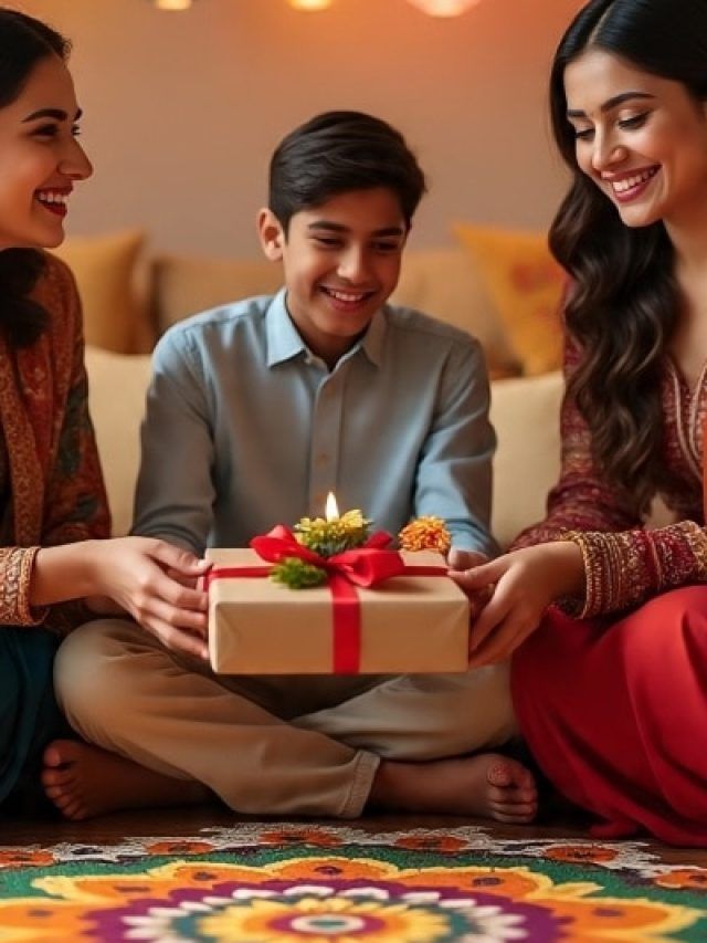 दिवाली पर गिफ्ट में न दें ये चीजें, देख रिश्तेदार बना लेंगे मुंह