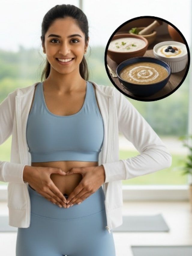 सिर्फ 10 रुपये में पेट से जुड़ी हर समस्या होगी दूर! डाइट में शामिल करें ये 3 फूड्स