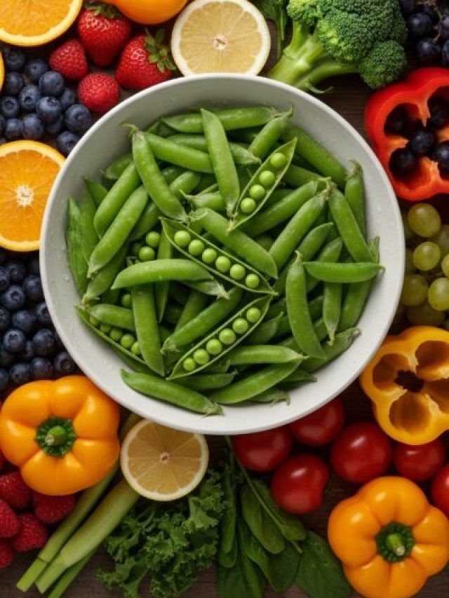 सर्दियों का सुपरफूड है ये हरी सब्जी, रोज खाने से मिलेंगे 6 जबरदस्त फायदे