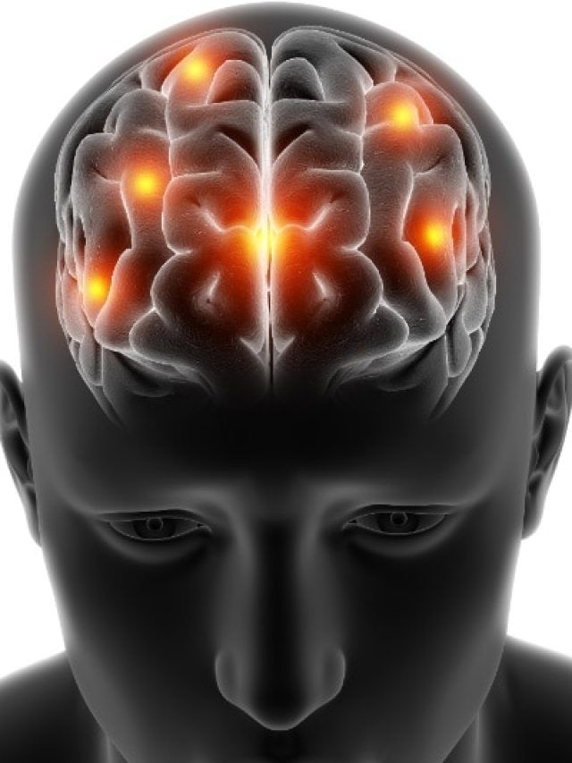 ब्रेन ट्यूमर के ये शुरुआती 7 लक्षण हैं खतरे की घंटी! भूलकर भी न करें अनदेखा