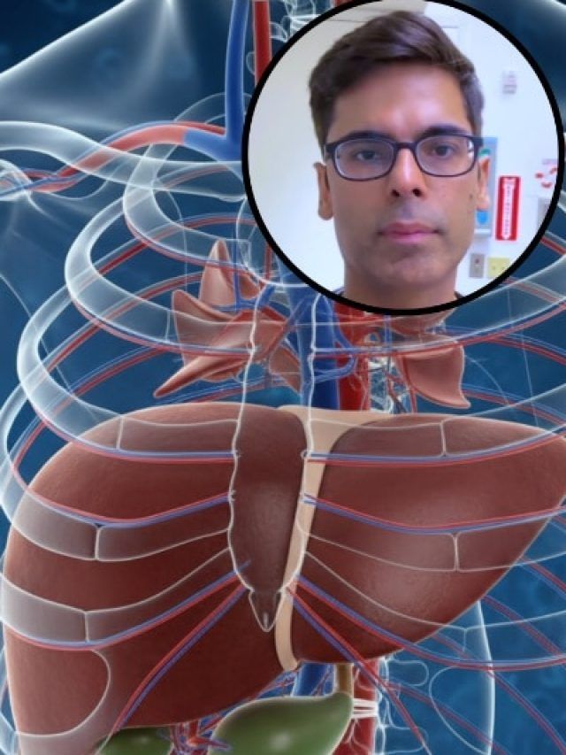 कभी नहीं होगा लिवर खराब अगर जान ली ये 8 बातें, AIIMS डॉक्टर की सलाह