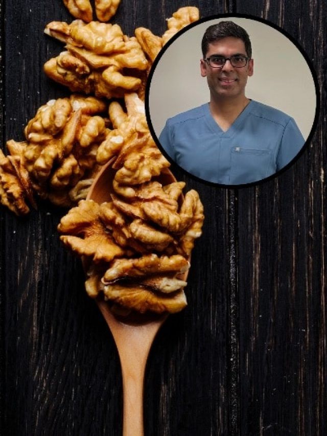 काजू-बादाम छोड़ें! रोजाना मुट्ठीभर खाएं ये ड्राईफ्रूट, डॉक्टर सेठी ने गिनाए फायदे