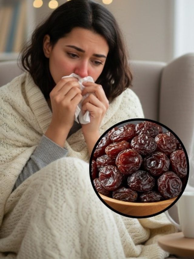 सर्दियों में बेहद फायदेमंद है यह ड्राई फ्रूट, आचार्य बालकृष्ण ने बताया खाने का सही तरीका