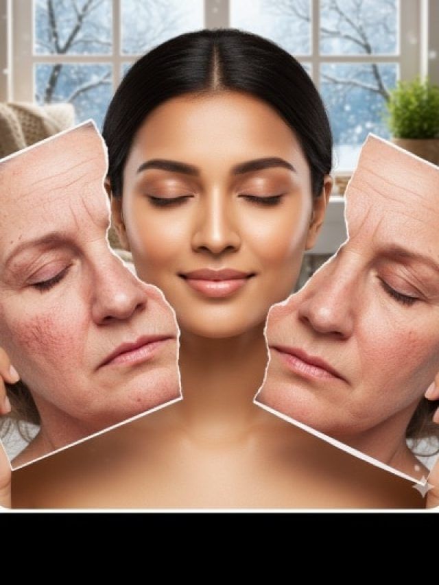 सर्द हवाओं से नहीं छिनेगी चेहरे की रौनक! इस 'फल का तेल' आसानी से लौटाएगा चमक