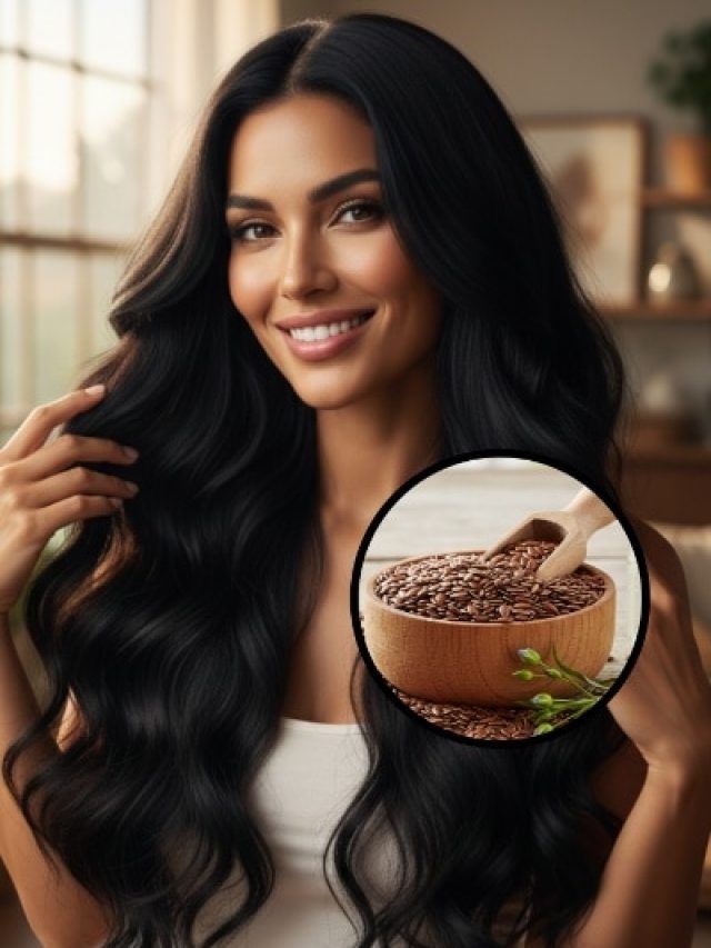 टूटते-झड़ते बालों से हैं परेशान? किचन में रखें इन सीड्स से पाएं घने और लंबे बाल