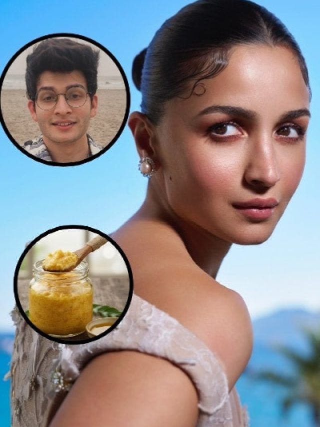 एक दिन में कितना घी खाना चाहिए? जानें आलिया भट्ट के डायटीशियन से