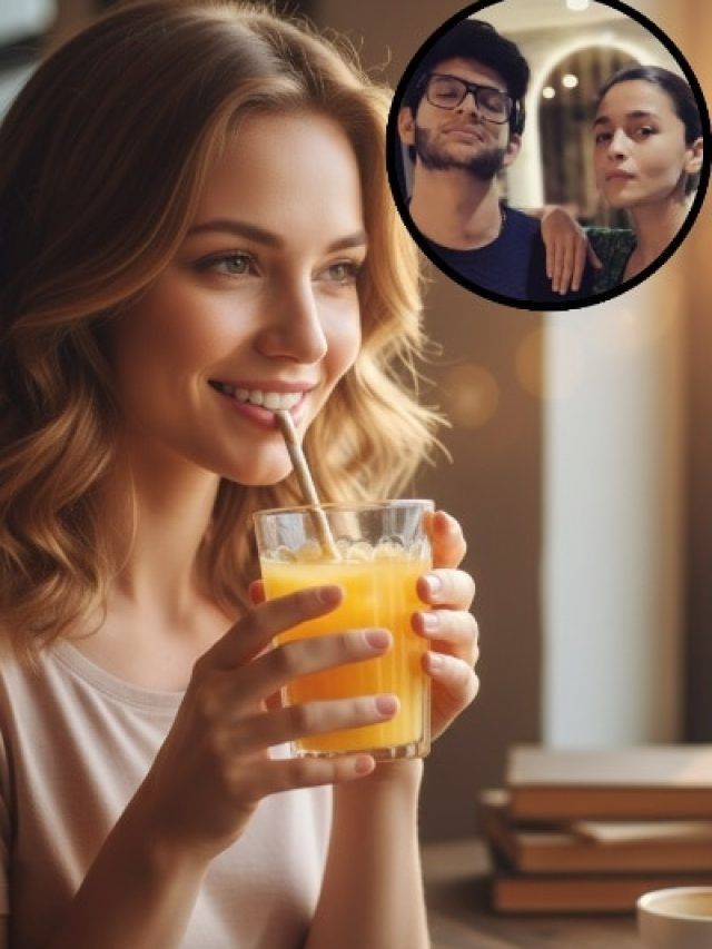 आलिया भट्ट के न्यूट्रिशनिस्ट ने क्यों कहा, फ्रूट जूस पीना तुरंत करें बंद!