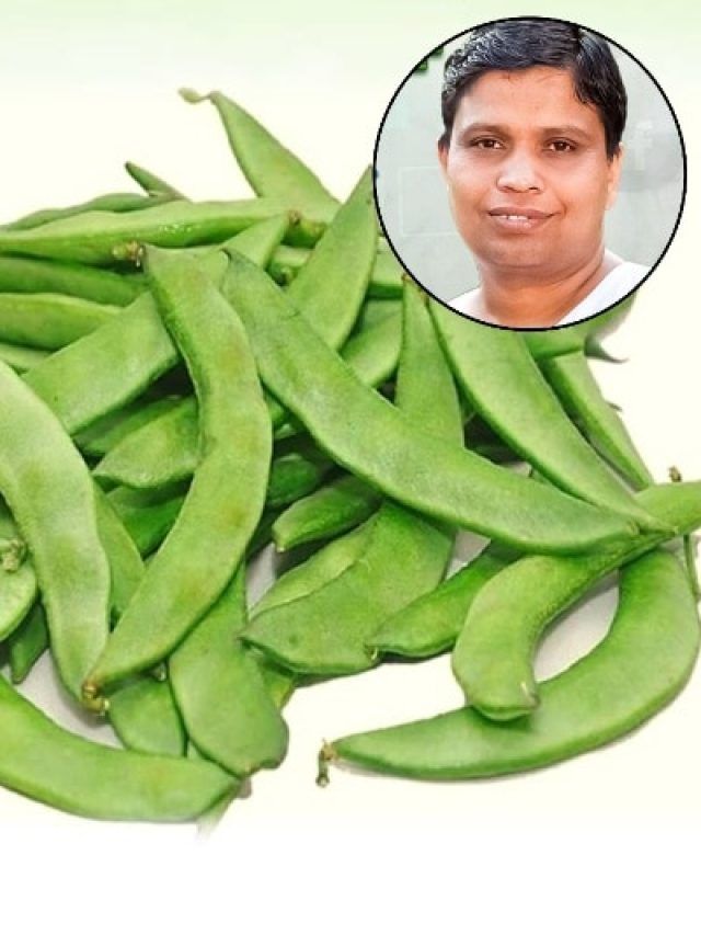 एनर्जी होगी बूस्ट, दिल रहेगा बीमारियो से दूर! खाना शुरू करें आचार्य बालकृष्ण की बताई सब्जी