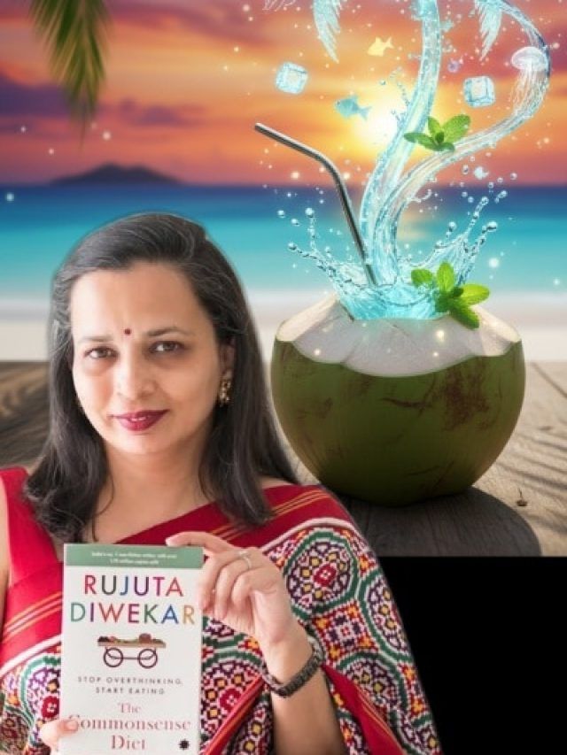 इन 5 लोगों के लिए 'जहर' जैसा है नारियल पानी! न्यूट्रिशनिस्ट रुजुता दिवेकर की चेतावनी