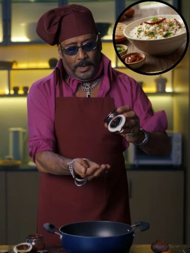 जैकी श्रॉफ ने फराह खान के लिए बनाए ‘फर्मेंटेड दही चावल’, डायटीशियन ने गिनाए खाने के फायदे