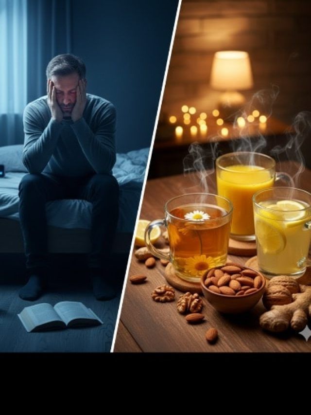 बेहतर नींद और हेल्दी हार्ट....सोने से पहले खाएं ये चीजें, दिल के डॉक्टर की सलाह वायरल