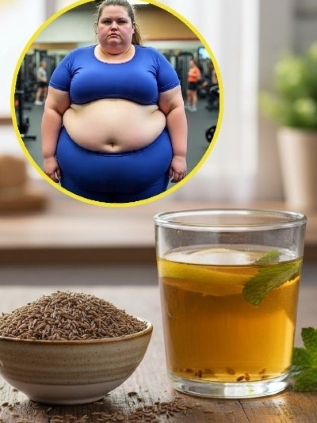 इस खास पानी से करें सुबह की शुरुआत, फैटी लिवर का खतरा होगा दूर