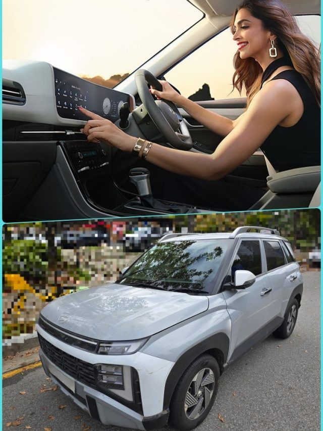 CRETA से भी बड़ी डिस्प्ले... धांसू सेफ्टी! 4 नवंबर को लॉन्च होगी नई Venue