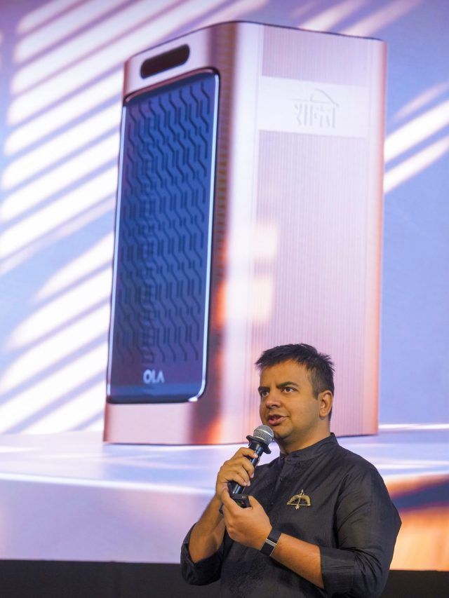 बिना बिजली Ola Shakti से चलेगा TV, फ्रिज, एसी! 999 रुपये में करें बुक