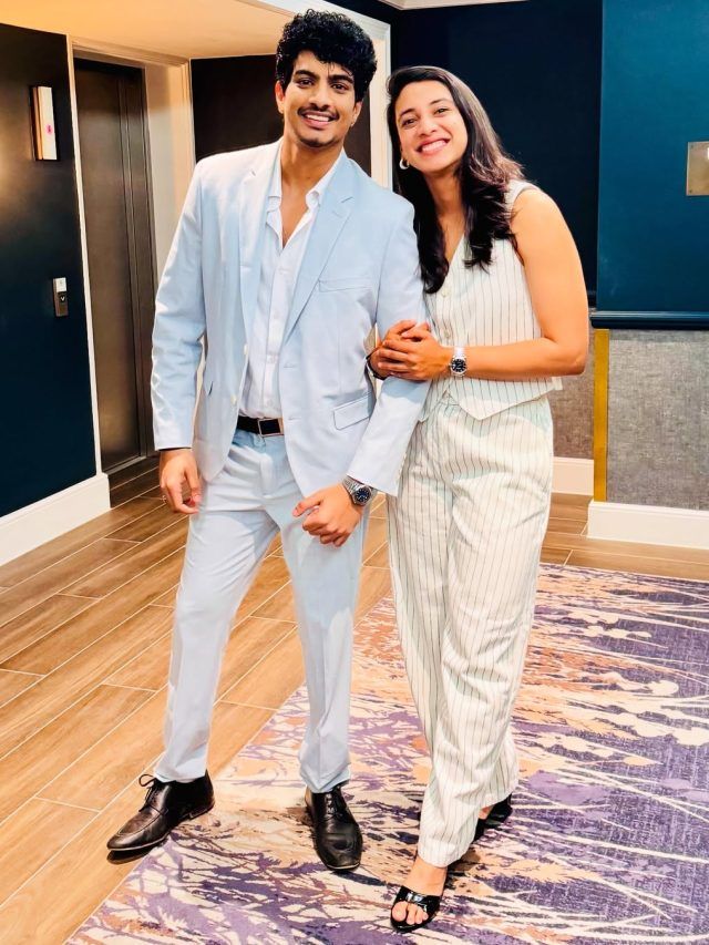 क्रिकेट में बिजी स्मृति, कैसे रिश्ता मैनेज करते थे पलाश? इंटरव्यू में कहा था- मुश्किल है...