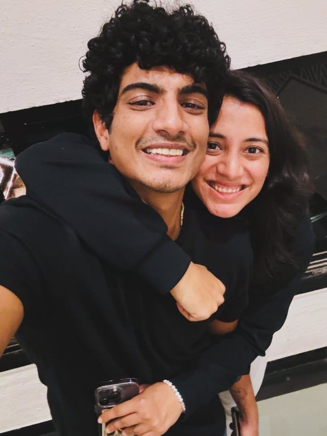 2 दिन बाद पलाश की दुल्हन बनेंगी स्मृति, PM मोदी ने कपल को खास अंदाज में दी बधाई