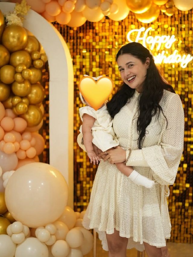 पोस्टपार्टम डिप्रेशन से अकेले किया डील, खूब रोई एक्ट्रेस, सुनाई आपबीती