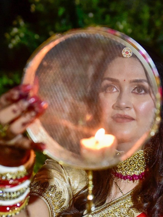 करवा चौथ पर महिलाएं घर ले आएं ये शुभ चीजें, मिलेगा गौरी-शंकर का आशीर्वाद