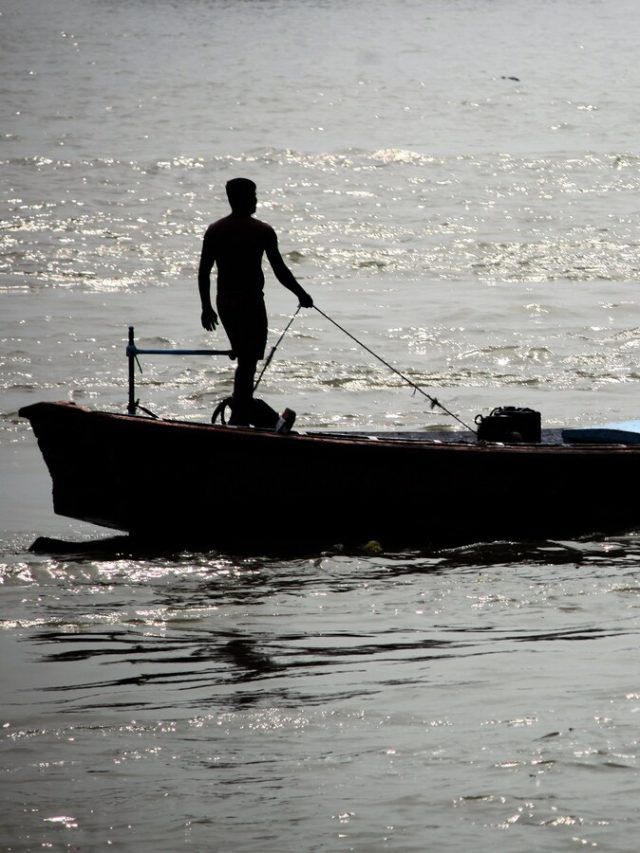 किस नदी को कहते हैं भारत की 'धड़कन'?