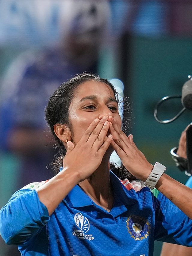 From “Reel Queen” to Run Machine: Jemimah Rodrigues rewrites her story in style