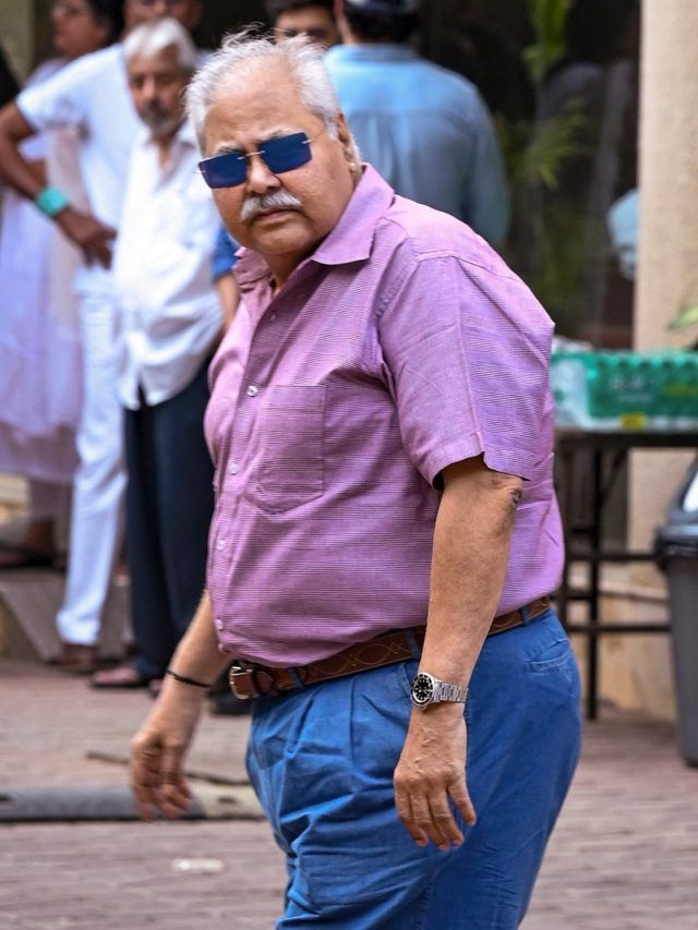 पिता नहीं बनना चाहते थे सतीश शाह, पत्नी संग बिताए 53 साल, ऑनस्क्रीन बेटे ने दिया अर्थी को कंधा