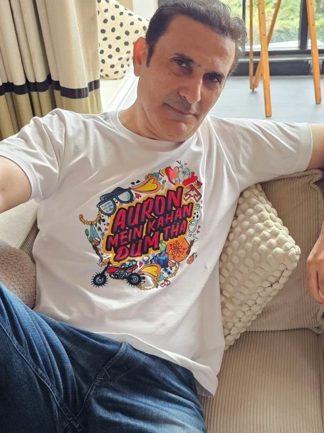 DDLJ के बाद फिल्मों से बाहर हुआ एक्टर, छीने गए एक्टिंग ऑफर्स, बोला- हीरो इनसिक्योर था...