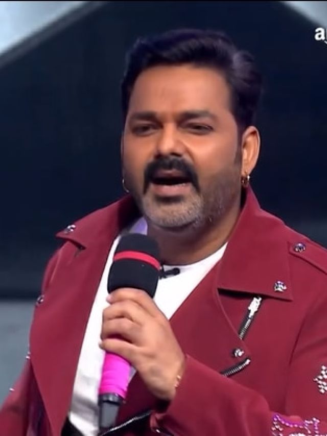 ज्योति सिंह के सपोर्ट में अक्षरा, पवन सिंह को लगा बुरा? बोले- दुआ है...