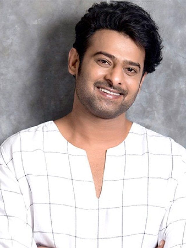 7 best films of Prabhas available on OTT