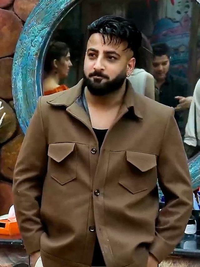 'हां मैं बहन की कमाई खाता हूं, ज‍िंदगी में फेल हूं अब तक', शहबाज का दर्द