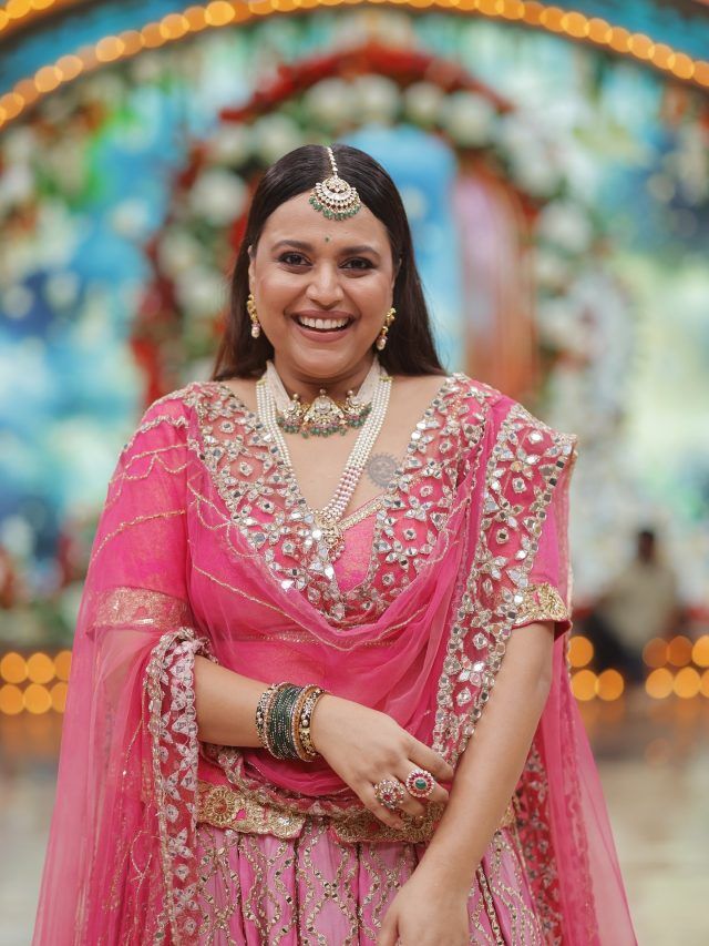 'वो काला, मोटा...', स्वरा ने पति का उड़ाया मजाक, बताया गोरिल्ला, चिढ़े फहाद