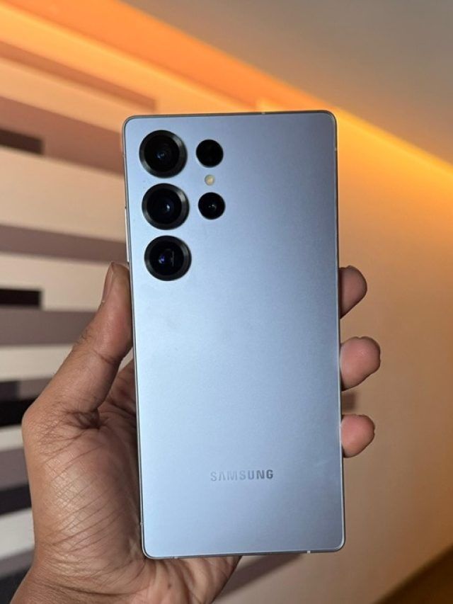 200MP कैमरे वाले सैमसंग फोन पर ऑफर, 30 हजार का है डिस्काउंट