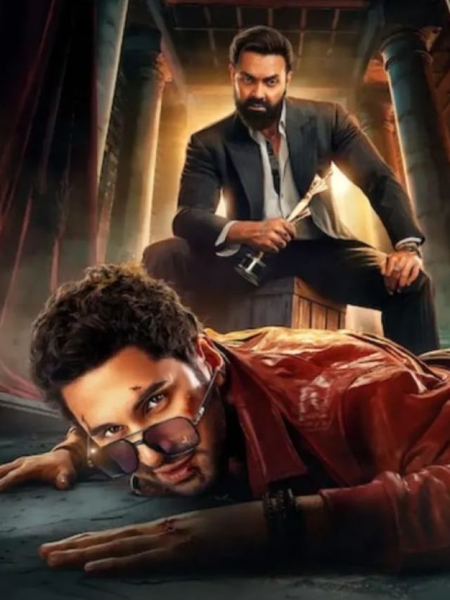 5 most popular shows on Netflix India