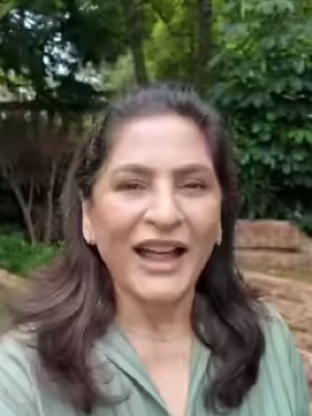 70 करोड़ का अर्चना पूरन सिंह का 'नया आशियाना', करवा रहीं लैविश रेनोवेशन, दिखाई झलक