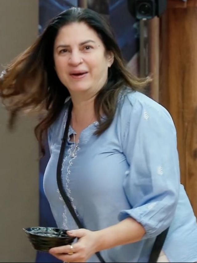 61 की उम्र में तीसरी शादी करेंगी कुनिका, कौन है दूल्हा? बोलीं- प्यार...