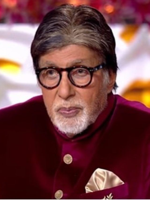 KBC: पिता लगाते हैं ठेला, बेटी कर रही UPSC की तैयारी, दर्द सुन हैरान अम‍िताभ