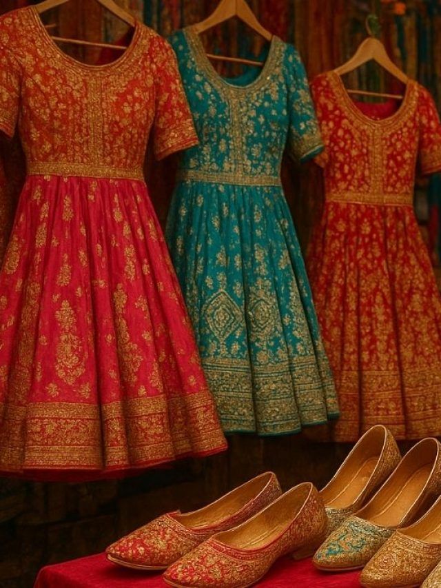 शादी की खरीदारी शुरू करने से पहले नोट करें ये टिप्स, सस्ते में होगी शॉपिंग