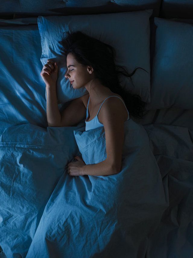 AI predicts when you dream: Scientists reveal brain's 'half-awake' state during sleep