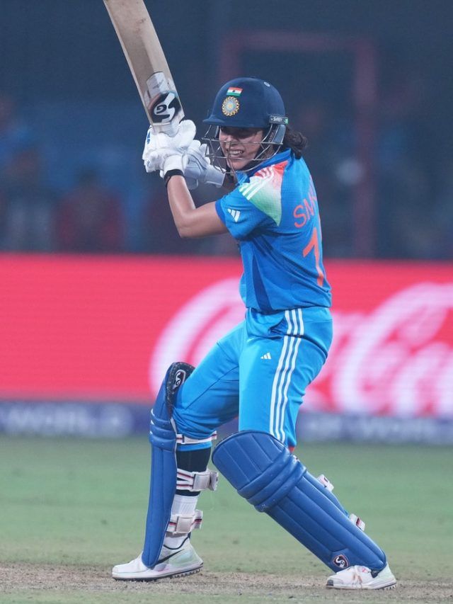 5 openers with most runs in Women’s ODIs