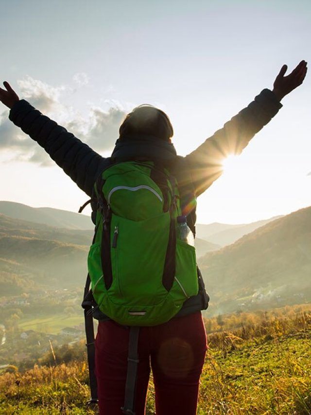 7 hidden gems in India for solo winter escapes—quiet, safe, and serene