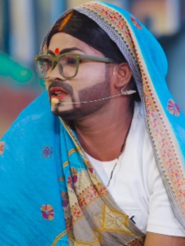 कुरकुरे बेच चलाया घर, बना भोजपुरी का मशहूर कॉमेडियन, तेज प्रताप हैं फैन