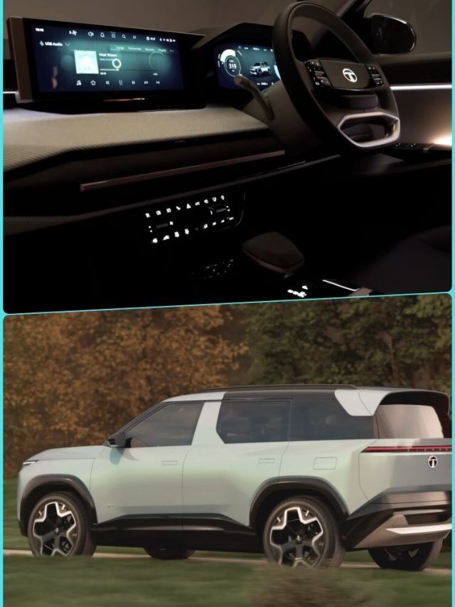 अगले महीने दिखेगा Tata का टशन! आ रही है 'मोस्ट अवेटेड' कार