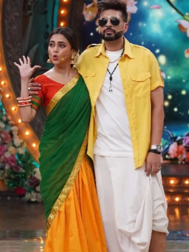 बॉयफ्रेंड संग ल‍िवइन में रहकर खुश तेजस्वी, नहीं करना चाहती शादी