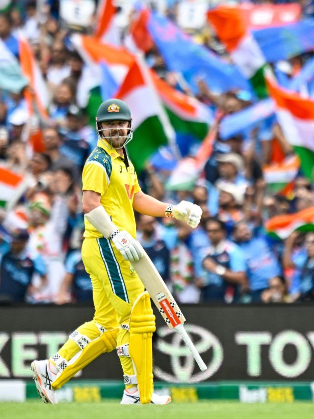 AUS vs IND: 5 Australian threats for India in the series