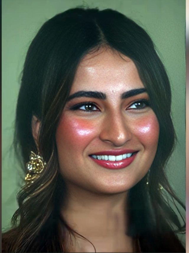 ये कैसा मेकअप कर ल‍िया? पलक तिवारी हुईं ट्रोल, यूजर्स बोले- अहा टमाटर...