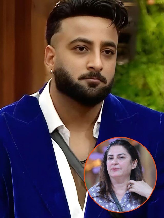 'बाथरूम में कपड़े पहनो', शहबाज के अंडरवियर में घूमने पर नाराज हुईं कुनिका, सुनाए ताने