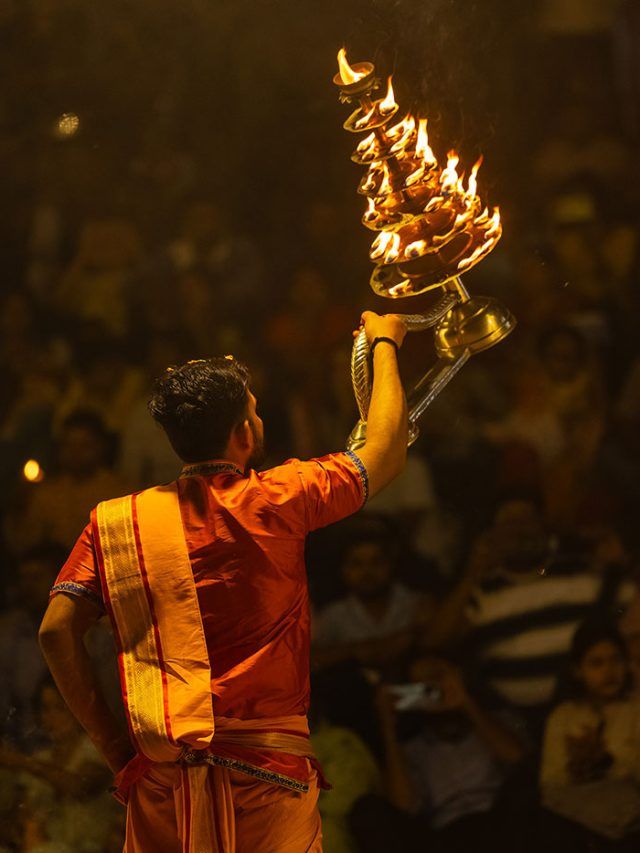 Holy tourism surge: The world’s top 10 cities where faith meets fascination