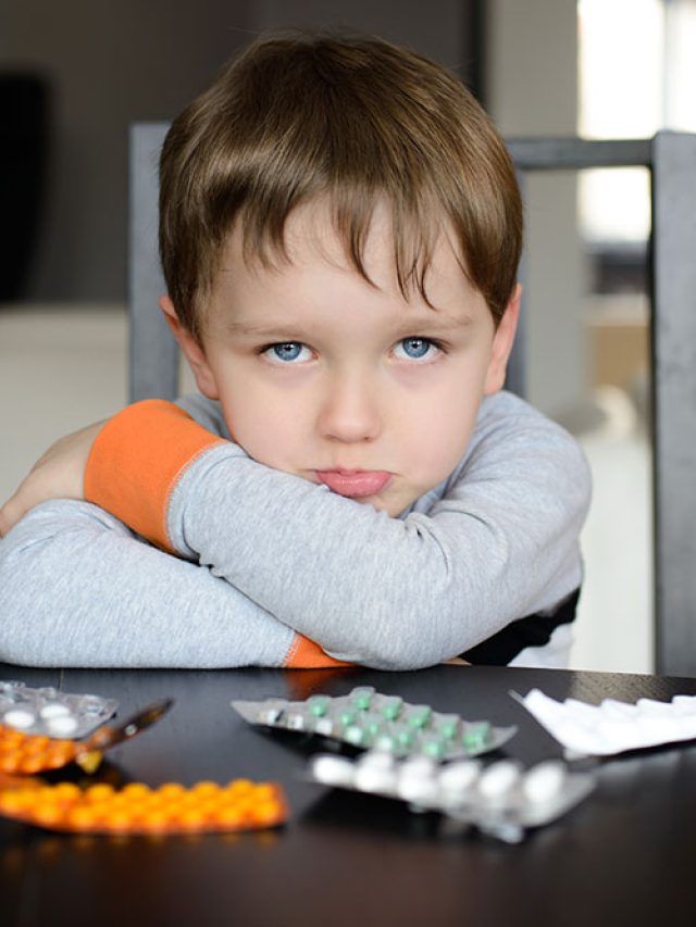 Do kids really need vitamin supplements? The truth might surprise you